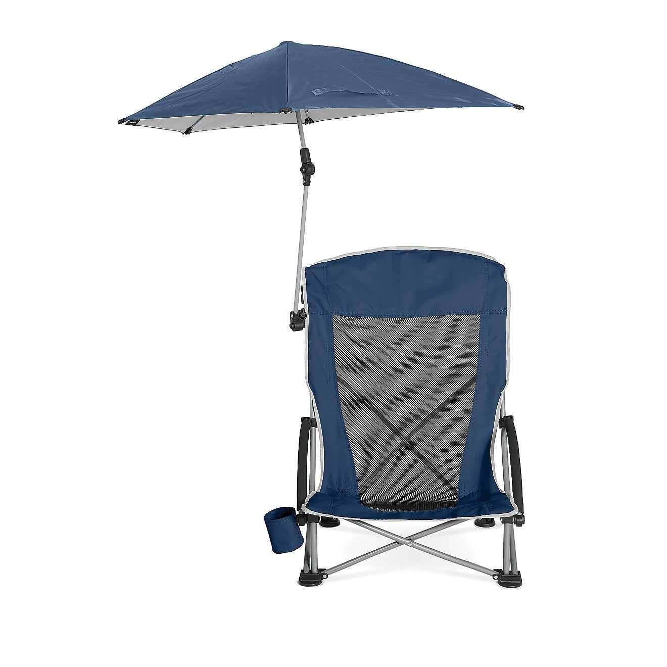SKLZ Sport-Brella Strandstol - MIDNIGHT