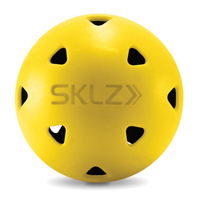 SKLZ Impact Golf Balls (12 pack)