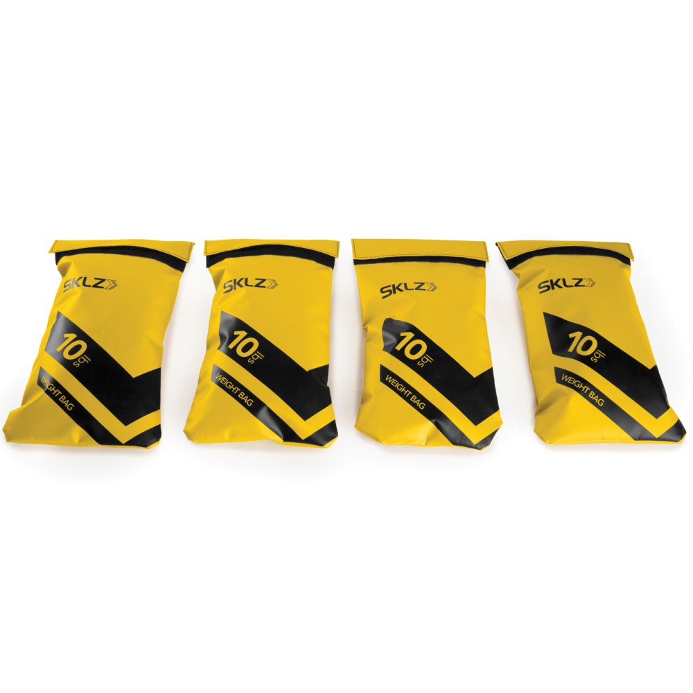 SKLZ Super Sandbag - Træningssandsæk