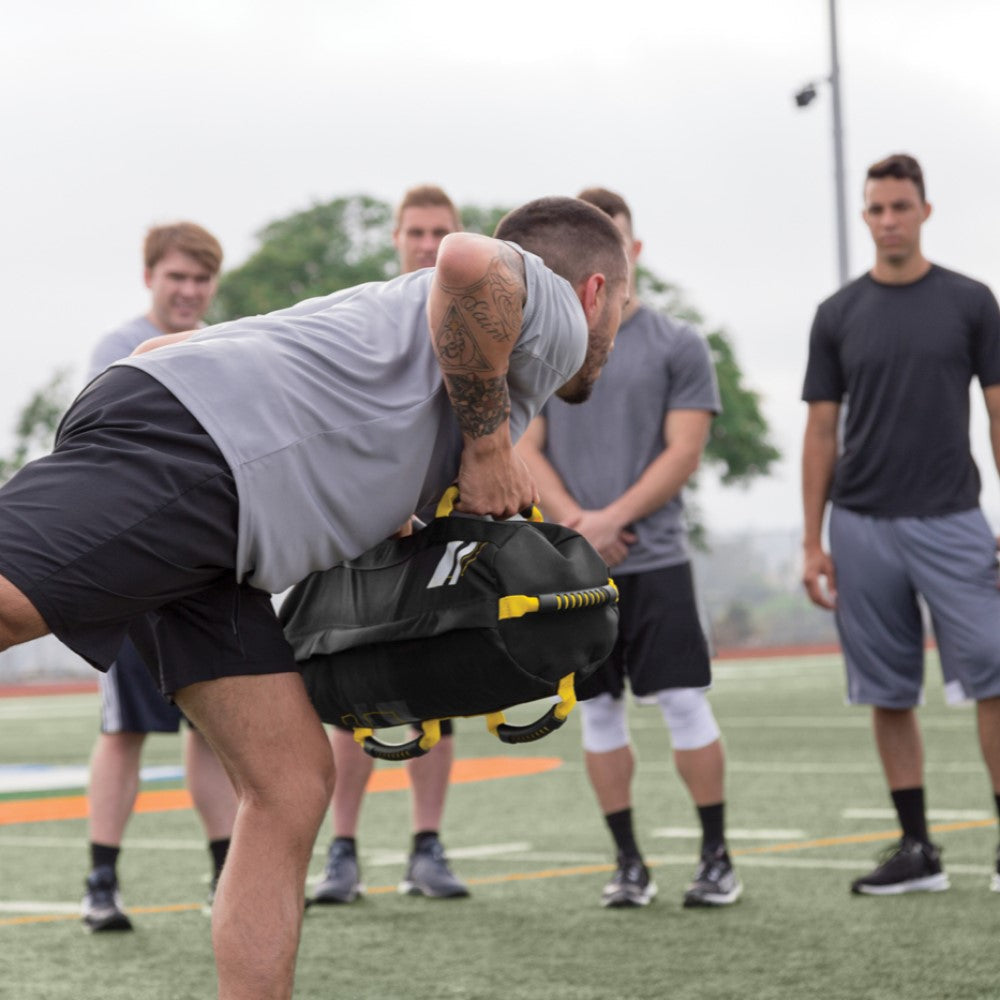 SKLZ Super Sandbag - Træningssandsæk