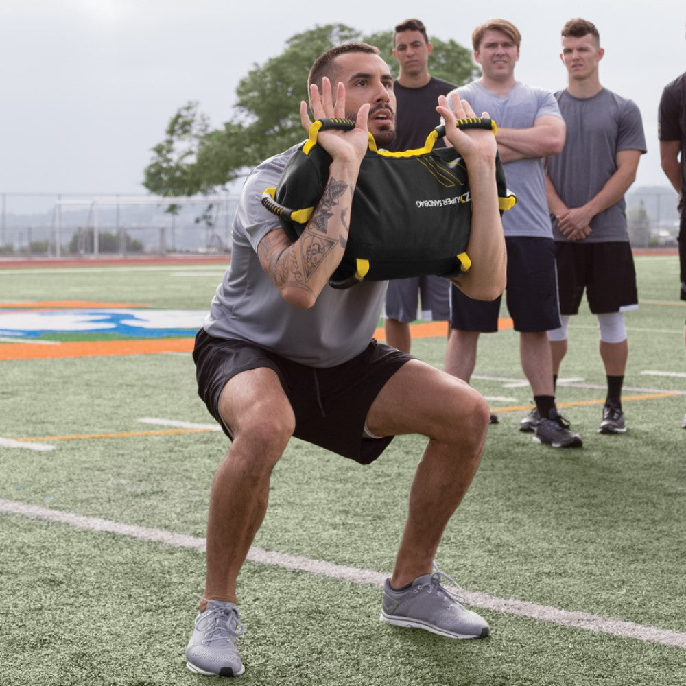 SKLZ Super Sandbag - Træningssandsæk