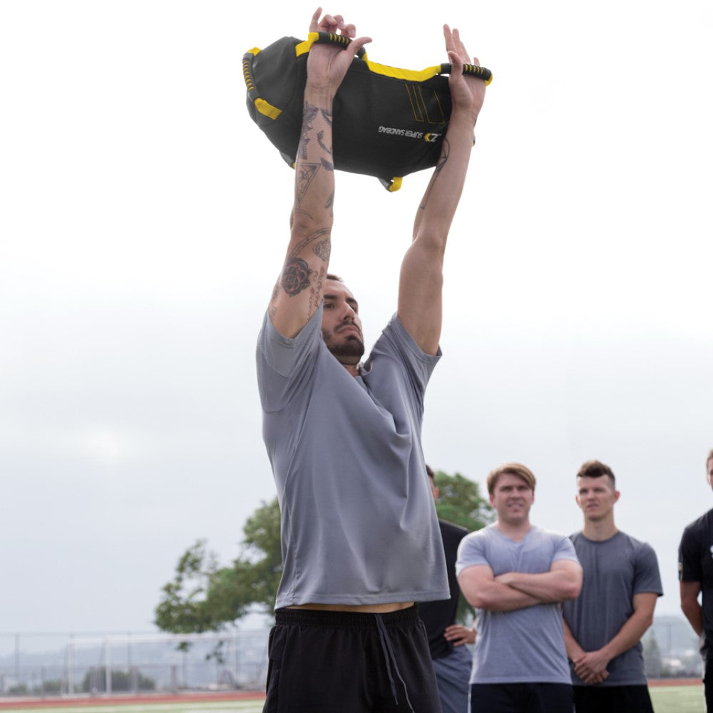 SKLZ Super Sandbag - Træningssandsæk