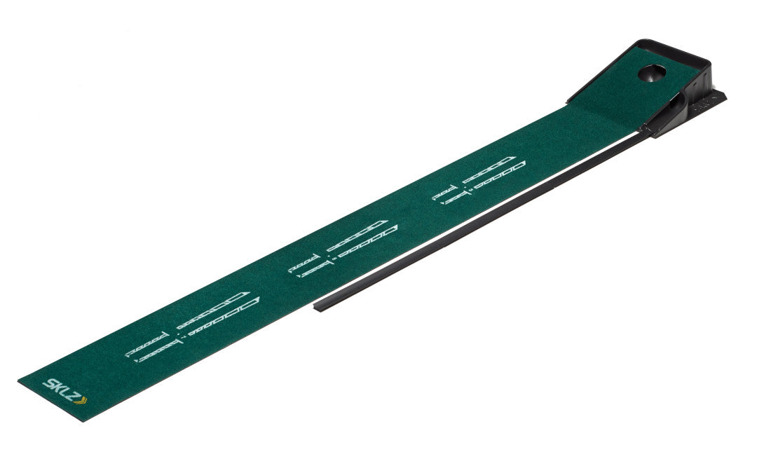 SKLZ Accelerator Pro Putting Mat - Puttemåtte