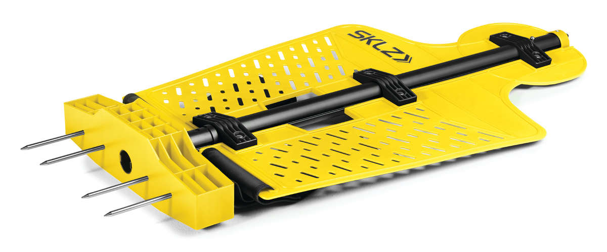 SKLZ Pro Training Soccer Defender (Rød)
