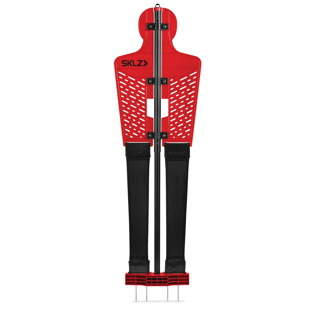 SKLZ Pro Training Soccer Defender (Rød)