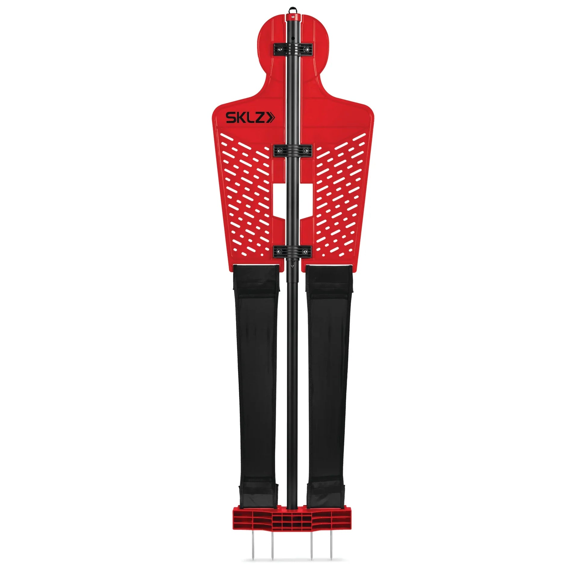 SKLZ Pro Training Soccer Defender (Rød)