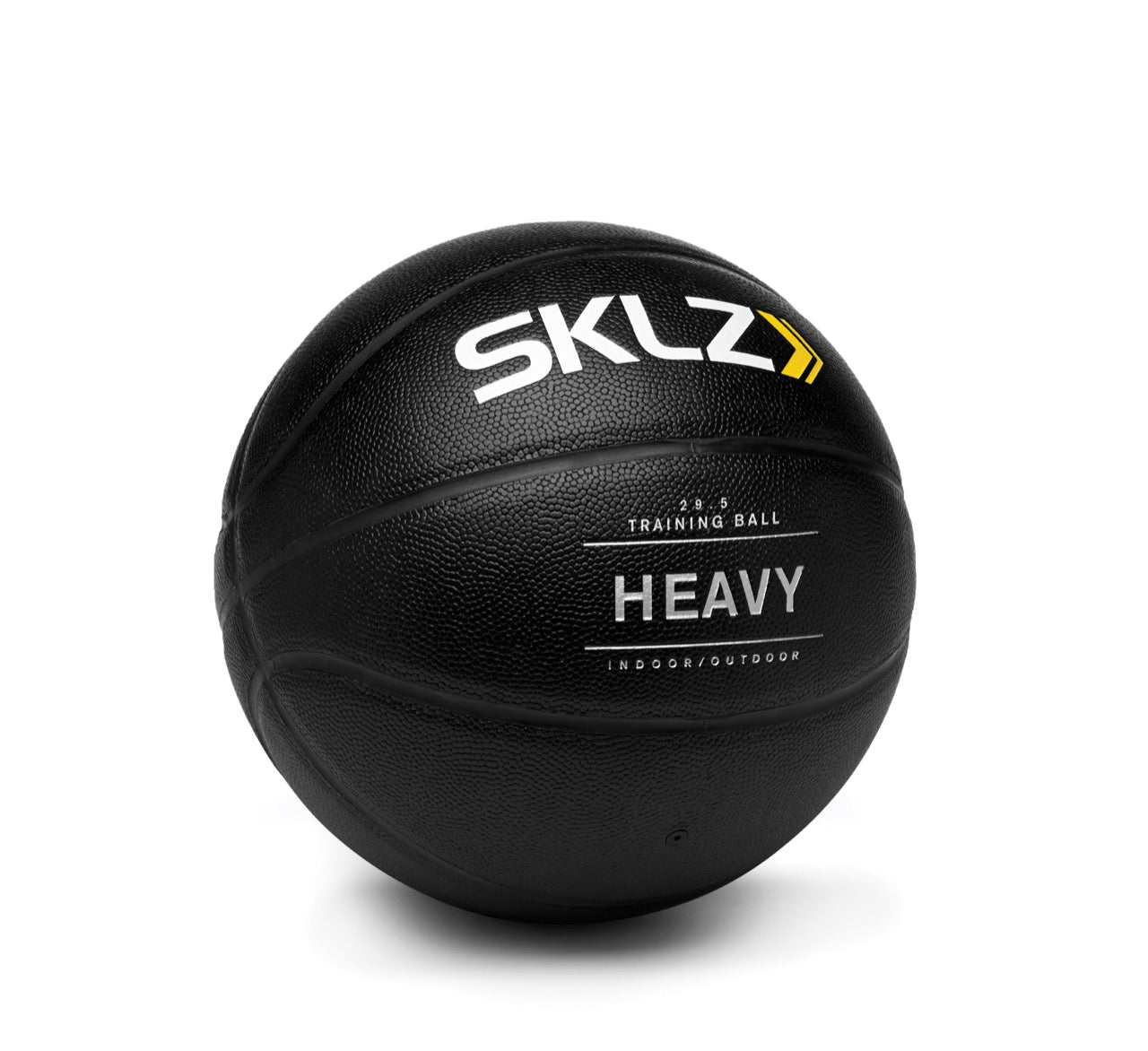 SKLZ Heavyweight Control Basketball