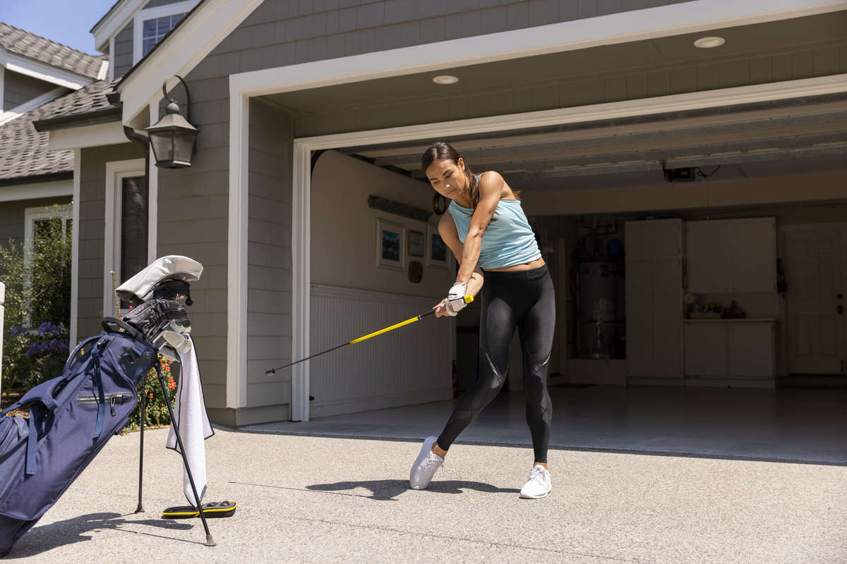 SKLZ Gold Drive