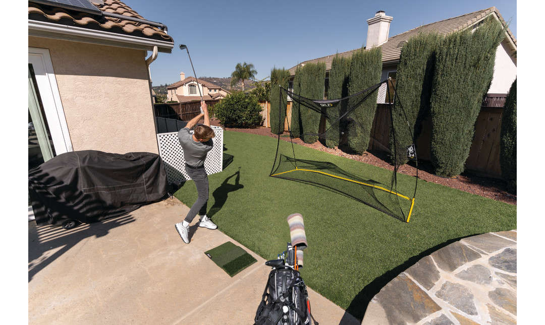 SKLZ Home Range Net