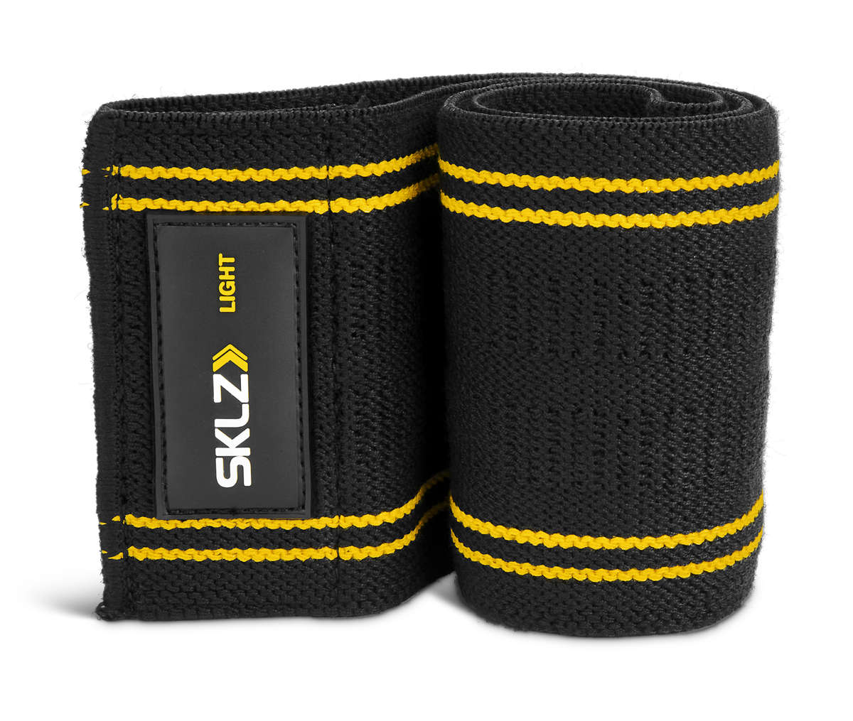 SKLZ Pro Knit Hip Band - Light (gul) Gul