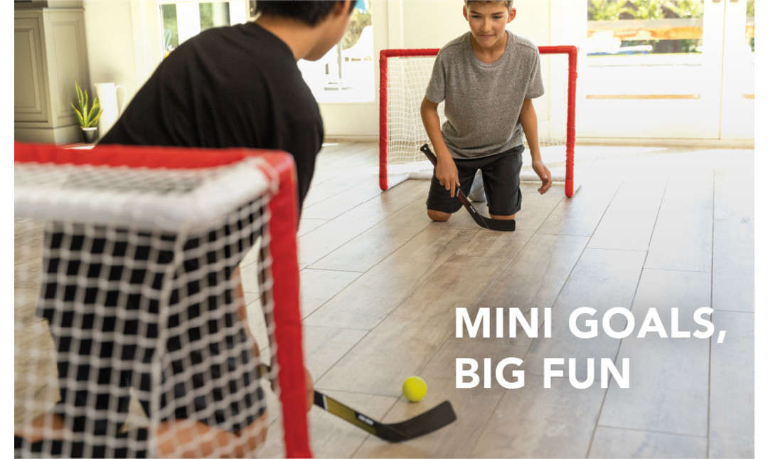 SKLZ Pro Mini Hockey