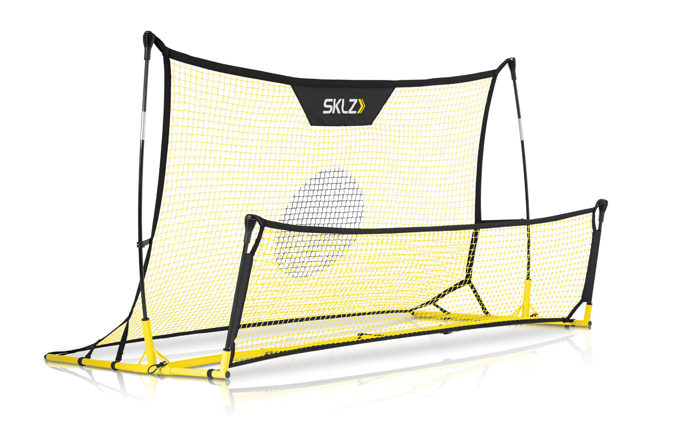 SKLZ Quickster Fodbold Rebounder