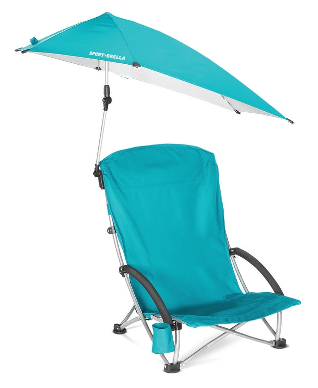 SKLZ Sport-Brella Strandstol - Aqua