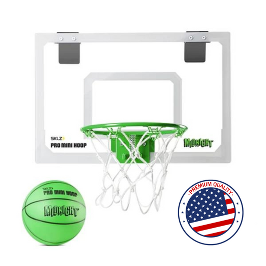 SKLZ Pro Mini Hoop Midnight