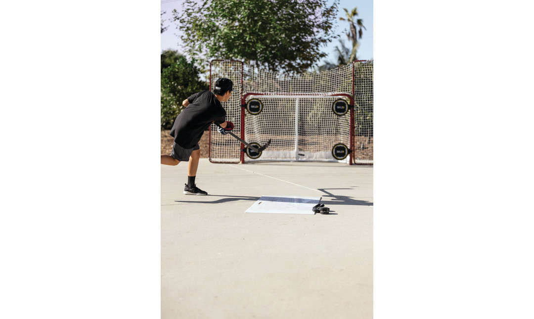 SKLZ Shooting Pad