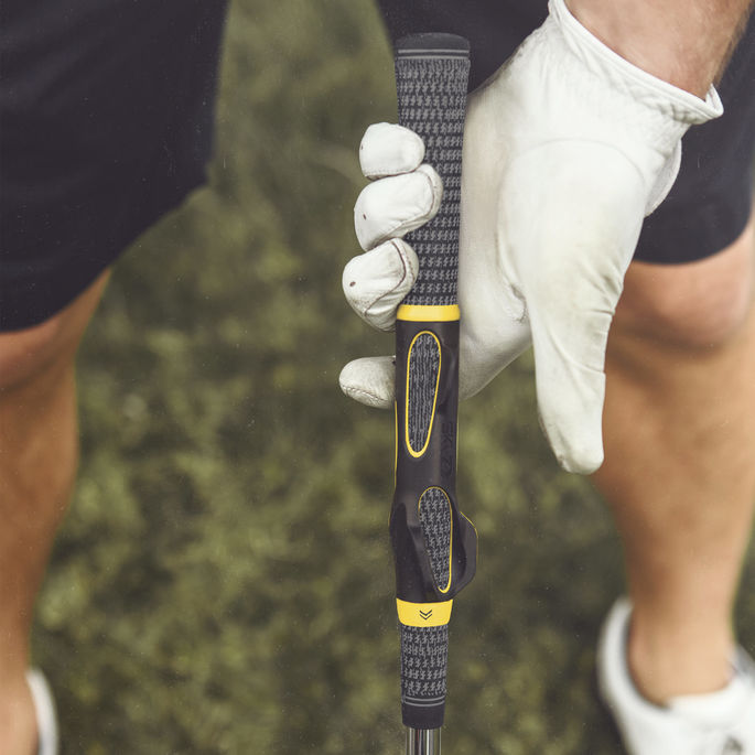 SKLZ Grip Trainer - Golfkøllegreb