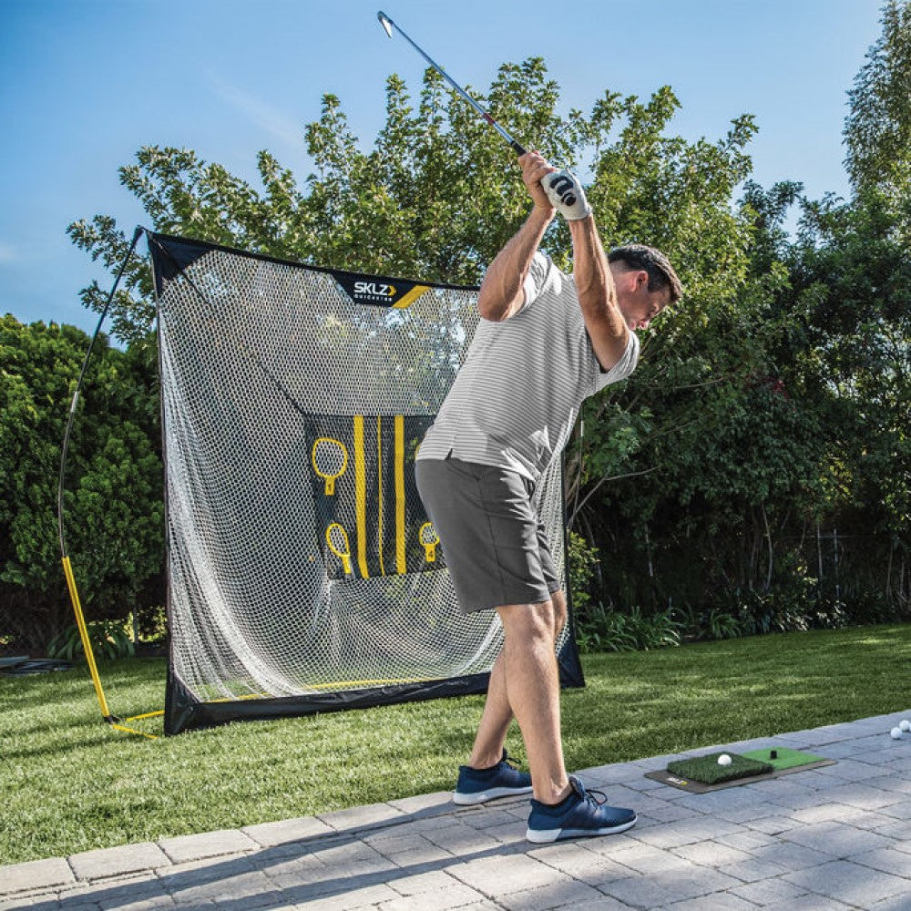 SKLZ Launch Pad Grøn