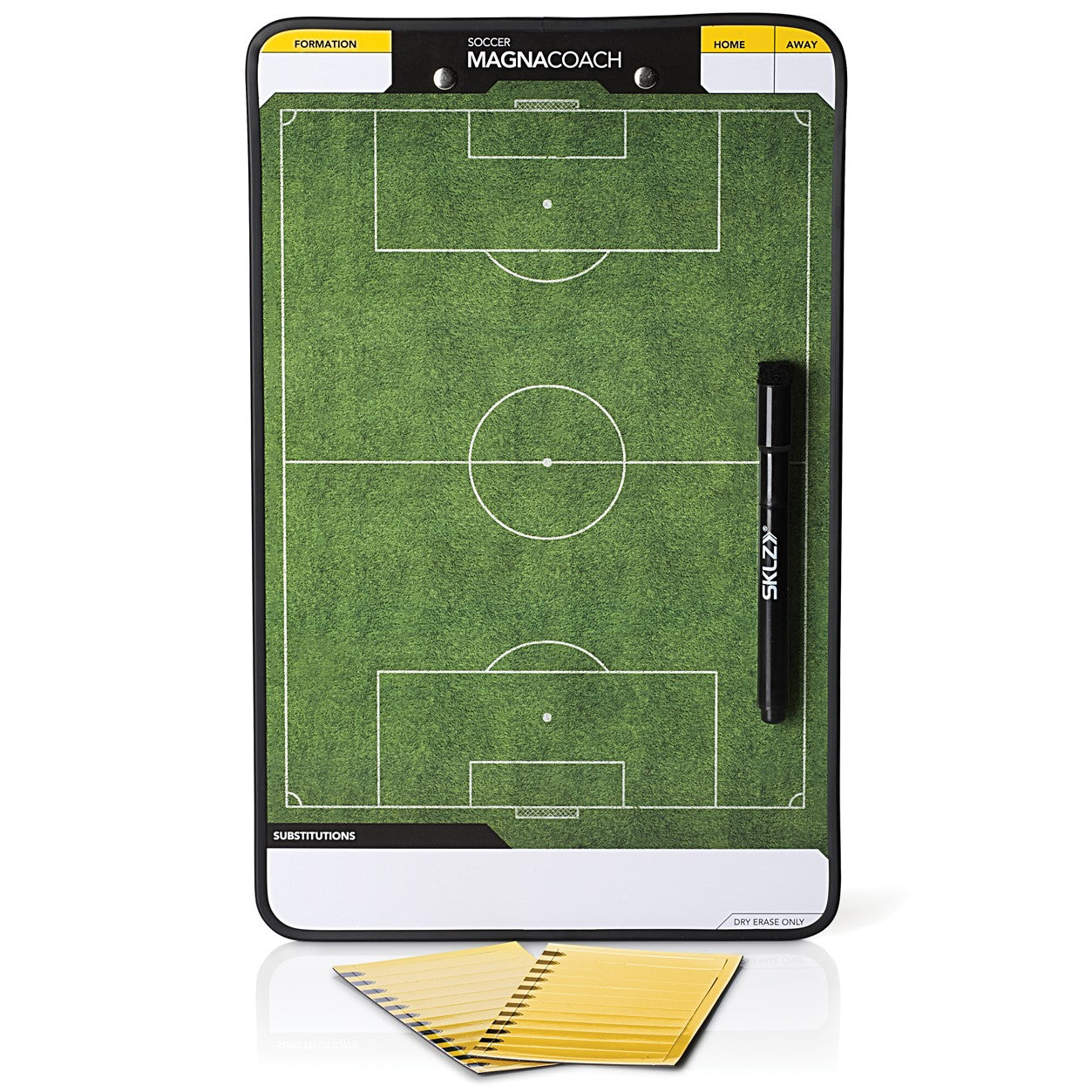 SKLZ Soccer MagnaCoach - Fodbold Taktiktavle