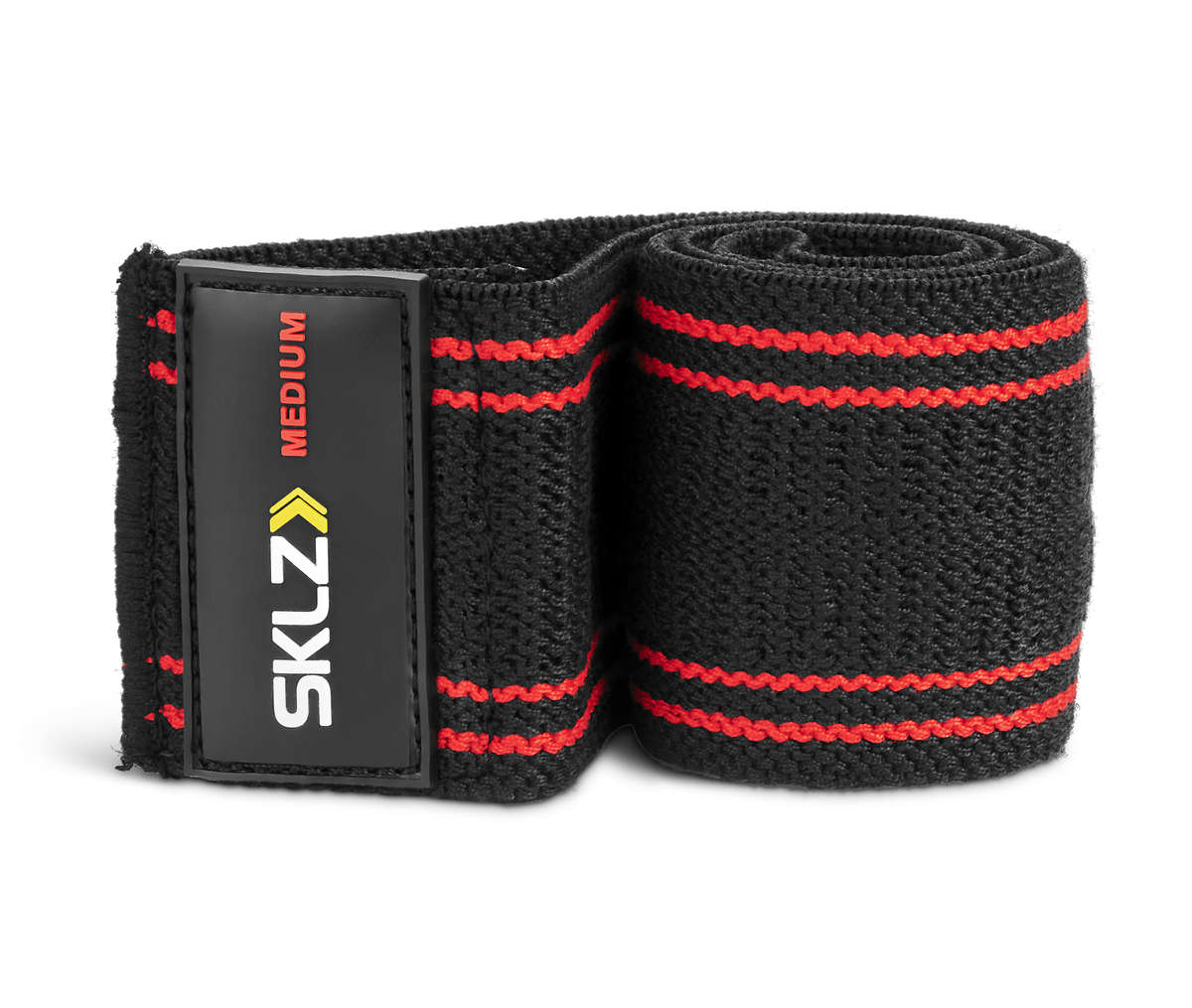 SKLZ Pro Knit Mini Band - Light (gul) Gul