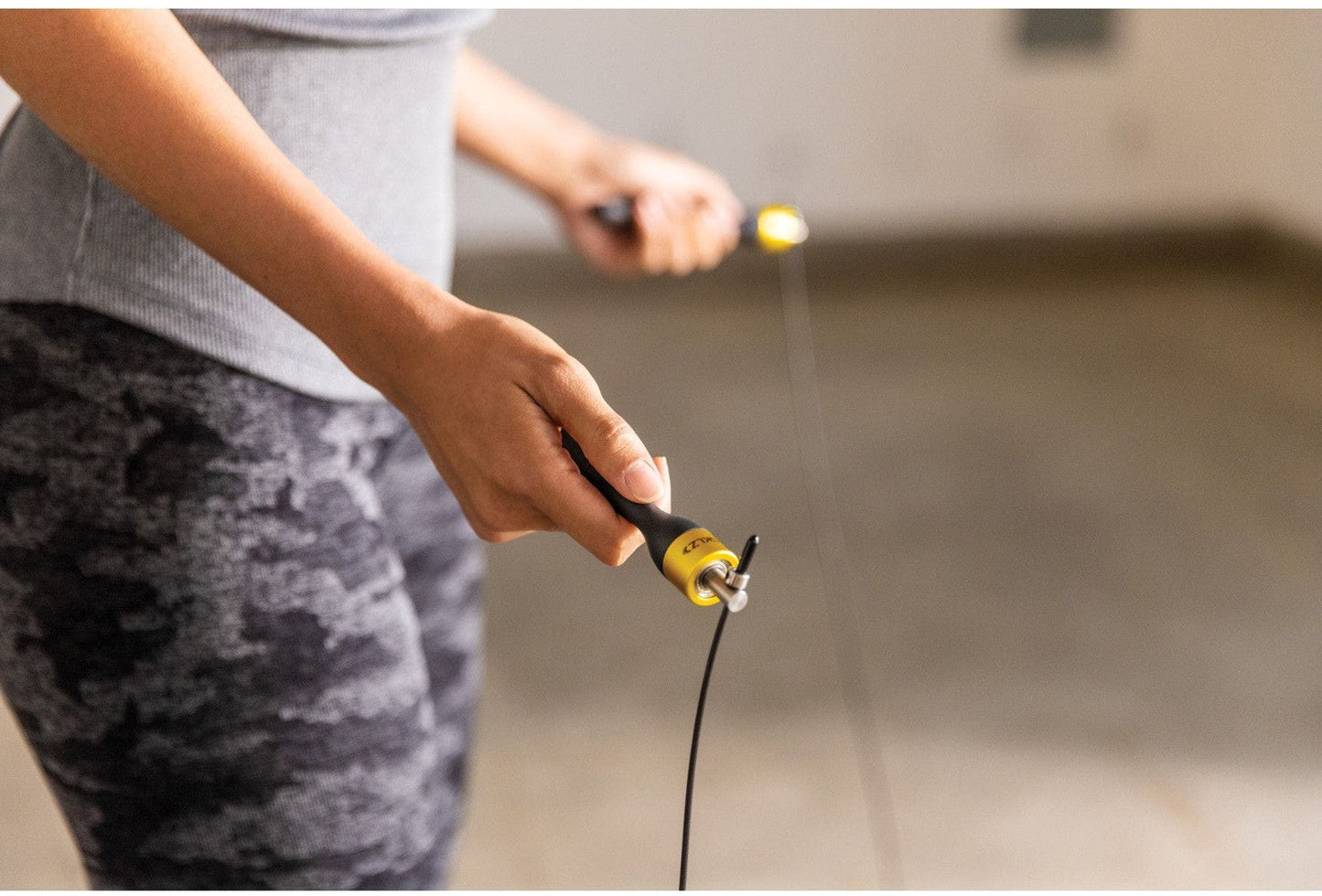 SKLZ Speed Rope Pro - Sjippetov