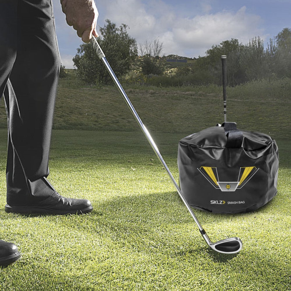 SKLZ Smash Bag